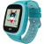 CANYON Smartwatch Sunny KW 48 4G GPS Gry Muzyka Niebieski
