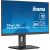 IIYAMA Monitor 24 cale XUB2493HSU-B7 IPS HDMI DP 2x2W USBx2 300cd