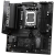 ASROCK MB B850M Challenger WiFi, AM5, 4x DDR5, 1x PCIe 5.0 x16,