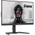 IIYAMA Monitor 27 cali GB2730QSU-B5 WQHD HDMI DP