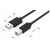 Unitek przewód USB 2.0 AM-BM 2M
