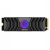 Lexar Dysk SSD NM1090 1TB Gen5 11500/9000 Radiator RGB