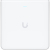 UBIQUITI UniFi U6 Enterprise In-Wall Access Point Wi-Fi 6E AX10000