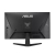 ASUS Monitor 25 cali TUF Gaming VG257Q5A VA 200Hz 2HDMI DP