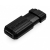 Verbatim USB flash disk USB 2.0 64GB PinStripe StoreNGo czarny 49065 USB A