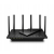TP-LINK Router Archer AX73 router AX5400 4LAN 1USB