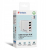 Verbatim Zasilacz / sieciowy adapter 30W, 4-portowy 1x USB-C 3x USB-A 49701