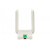 WN822N karta WiFi N300 (2.4GHz) USB 2.0 (kabel 1)