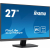 IIYAMA Monitor 27 cali XU2793QS-B7 IPS QHD 100Hz HDMI DP