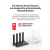 ZTE Router T3000 IDU
