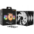 BE QUIET! Wentylator Light WingsLX 140mm PWM 3-pak