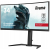 IIYAMA Monitor 34 cale GCB3481WQSU-B1 VA UWQHD 180HZ 0.3ms 500cd