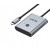 Unitek Dwukierunkowy przełącznik USB-C 4K