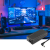 Qoltec Zasilacz do monitora LG/Samsung 65W 19V 3.42 6.5*4.4 + kabel SKLEP KOZIENICE RADOM