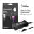 Qoltec Zasilacz do hulajnogi Xiaomi Mi 84W 42V 2A 8.0*8.0+pin+kabel