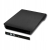 Qoltec Obudowa/kieszeń na napęd optyczny CD/DVD SATA USB 2.0 12.7mm