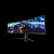 Asus ROG Strix 49cal XG49VQ VA 32:9 3840 x 1080 SKLEP KOZIENICE RADOM