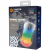 CANYON Mysz gamingowa Braver GM-728 LED 7 Przyc. Przew. Czarna
