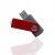 Pendrive Imro AXIS 32 GB USB 2.0 czerwony