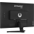 IIYAMA Monitor 27 cali G2770HSU-B6 0.2ms IPS DP HDMI 180Hz
