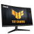 Asus Monitor TUF Gaming 27 cali VG27VQM1B Fast VA FHD 280Hz HDMI