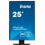 IIyama Monitor 25 cali XUB2595WSU-B5 IPS HAS FHD 1920 x 1200 Sklep KOZIENICE RADOM