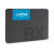 CRUCIAL Dysk SSD BX500 240GB SATA3 2.5 540/500MB/s