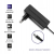 Qoltec Zasilacz wtyczkowy 20W 5V 4A 5.5*2.1