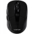 Canyon MSO-W6 - bezprzewodowa mysz optyczna 2.4 GHz, 3 przyciski (czarna)