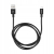 Verbatim USB kabel (2.0), USB A M - microUSB (M) 1m reversible czarny 48863