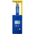 VARTA TESTER BATERII Miernik LCD AAA AA 9V GUZIKOWE