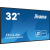 IIYAMA Monitor 32 cale LH3241S-B2 IPS FHD HDMI 24/7 RJ45