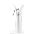 ART SATURATOR DO BITEJ ŚMIETANY QUICK CREAM WHIPPER KA-01 A 0,5L NABOJE N2O