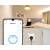 TP-LInk Mini Smart Socket WiFi Tapo P110 z kontrolą zużycia energii