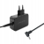 Qoltec Zasilacz do Lenovo 20W 5V 4A 3.5*1.35 52392