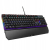 Rampage klawiatura mechaniczna KB-R86 UMBRA Red Switch Czarna