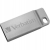 Verbatim USB flash disk USB 2.0 64GB Metal Executive StoreNGo srebrny 98750