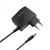 Qoltec Zasilacz wtyczkowy 24W 12V 2A 5.5*2.5