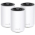 TP-LINK Router Deco XE75 Pro(3-pack) WiFi 6E AXE5400