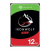 SEAGATE Dysk Iron Wolf 12TB 3,5 ST12000VN0008