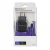 Qoltec Ładowarka sieciowa 17W 5V 3.4A 2xUSB + kabel USB typC 50188