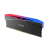 Lexar Pamięć do PC DDR5 ARES RGB 32GB(2*16GB)/8000 czarna