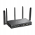 TP-LINK Brama sieciowa Omada 4G+ AX3000 VPN 4-PoE+PORT: 1× Gb SFP