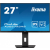 IIYAMA Monitor 27 cali XUB2793HS-B6 IPS FHD 1920 x 1080 HDMI DP 2x2W Sklep KOZIENICE RADOM