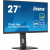 IIYAMA Monitor 27 cali ProLite XUB2763QSU-B1 IPS QHD HAS 100Hz
