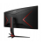AOC Monitor zakrzywiony CU34G2XP 34 cale VA 180Hz