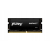Kingston Pamięć DDR4 FURY Impact SODIMM 16GB(1*16GB)/2666 CL15 1Gx8