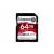 Karta pamięci SD 64GB Canvas React Plus 300/260 UHS-II U3