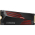 Samsung Dysk SSD 990PRO Heatsink NVMe 4TB MZ-V9P4T0CW