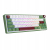 ROYAL KLUDGE R65 Green sand Gaming Keyboard Chartreuse switch